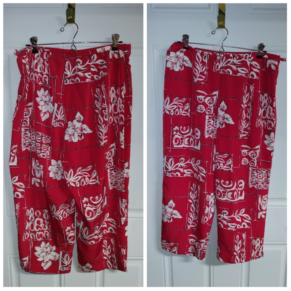 Christina Hope ladies pants